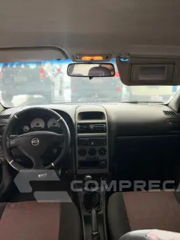 ASTRA 2.0 SFI GSI 16V