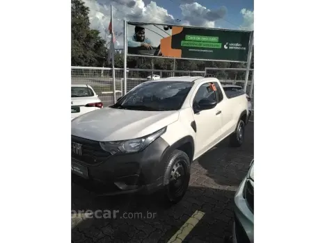 STRADA 1.3 FIREFLY FLEX ENDURANCE CS PLUS MANUAL