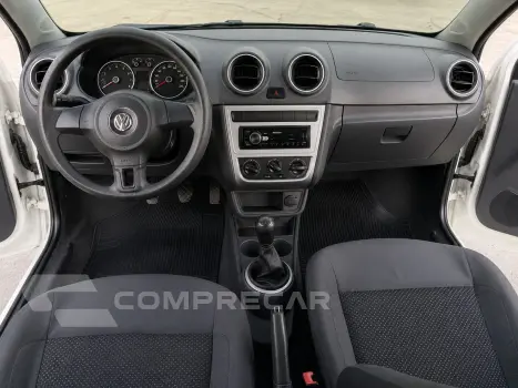 VOYAGE 1.0 12V MPI Totalflex Trendline