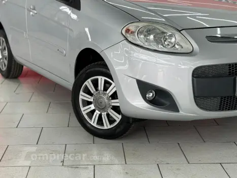 Palio 1.0 Mpi Attractive 8V Flex 4P Manual