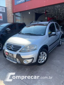 C3 1.4 I XTR 8V