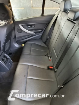 320I 2.0 16V