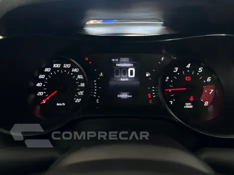 ARGO DRIVE 1.0 6V Flex