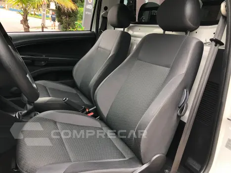 Saveiro 1.6 Msi Robust Cs 16V Flex 2P Manual