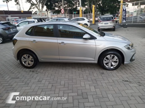 Polo MPI (Flex)