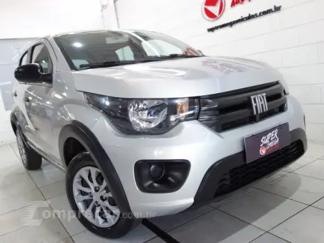 MOBI - 1.0 EVO LIKE. MANUAL