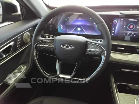 TIGGO 8 PRO 1.6 TGDI GASOLINA DCT