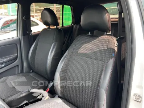 FOX 1.6 MI Rock IN RIO 8V