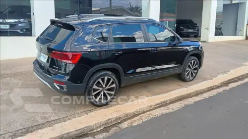 TAOS 1.4 250 TSI Highline