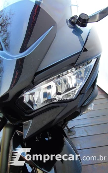 KAWASAKI NINJA 650 ABS