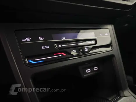 POLO 1.0 170 TSI HIGHLINE AUTOMÁTICO