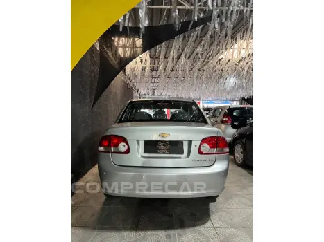 CLASSIC 1.0 MPFI LS 8V FLEX 4P MANUAL