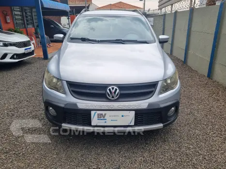 SAVEIRO 1.6 Cross CE 16V