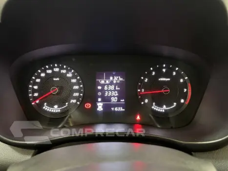 HB20 1.0 12V FLEX COMFORT MANUAL