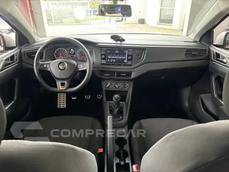 Polo 1.0 Flex 12V 5p