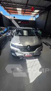KWID 1.0 12V SCE ZEN