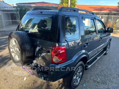 ECOSPORT 1.6 Freestyle 16V