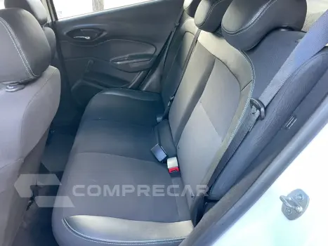 ONIX HATCH LT 1.0 8V FlexPower 5p Mec.