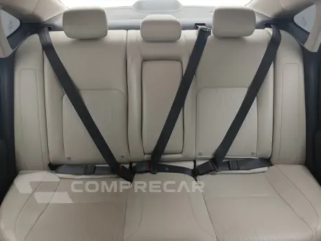 CIVIC 2.0 DI eHEV ADVANCED E-CVT