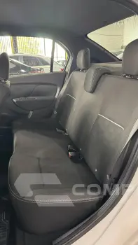 LOGAN 1.0 12V SCE ZEN