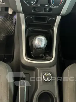 S10 Pick-Up LT 2.8 TDI 4x4 CD Diesel