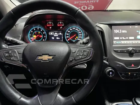 CRUZE 1.4 Turbo LT 16V