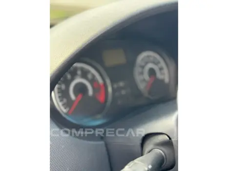 LOGAN 1.0 AUTHENTIQUE 16V FLEX 4P MANUAL