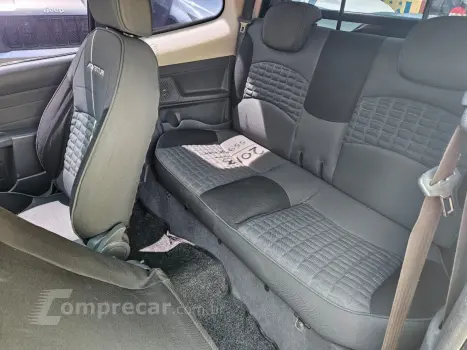 STRADA  ADVENTURE 1.8  CABINE DUPLA