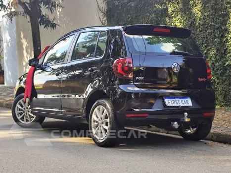 FOX 1.6 MI ROCK IN RIO 8V FLEX 4P MANUAL