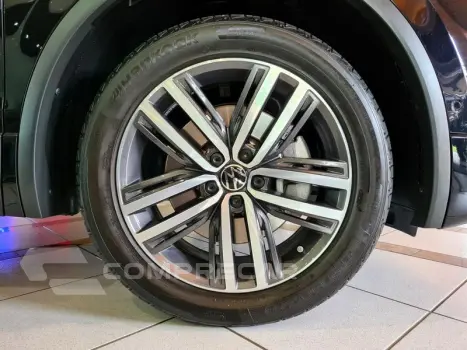 TIGUAN R-LINE TSI 2.0 16V
