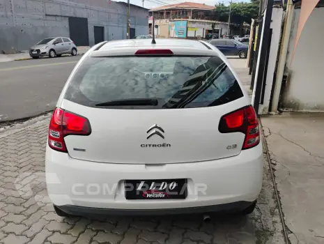 C3 1.2 Pure Tech Origine
