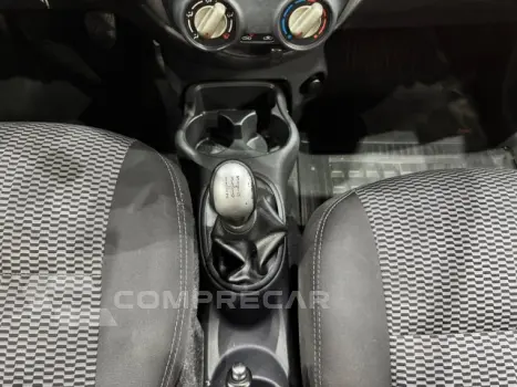 MARCH - 1.0 SV 12V 4P MANUAL