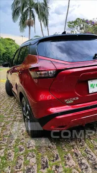 KICKS 1.6 16V FLEXSTART EXCLUSIVE XTRONIC