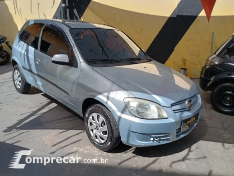 Celta LS 1.0