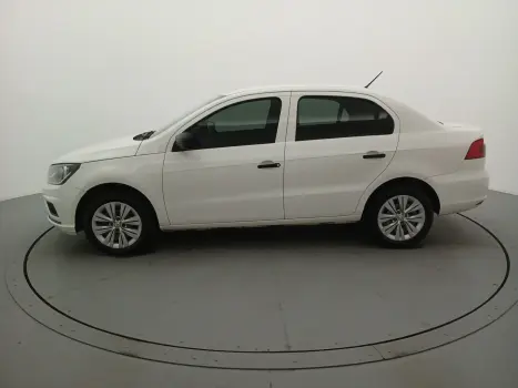 VOYAGE 1.0 12V MPI TOTALFLEX 4P MANUAL