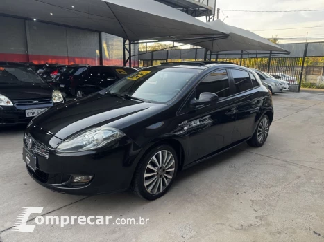 Fiat Bravo 1.4 16V T-JET TURBO 4 portas