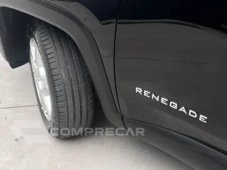 Renegade Sport T270 1.3 TB 4x2 Flex Aut.