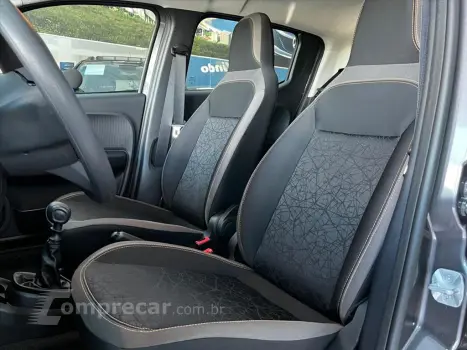 MOBI 1.0 EVO FLEX TREKKING MANUAL