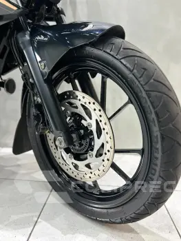 FAZER 250