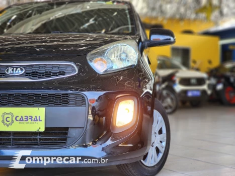 Picanto EX 1.1/1.0/ 1.0 Flex Mec.