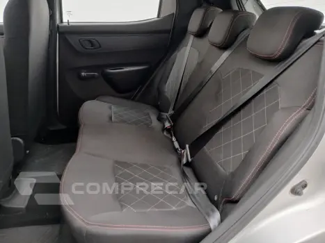 KWID 1.0 12V SCE FLEX ZEN MANUAL