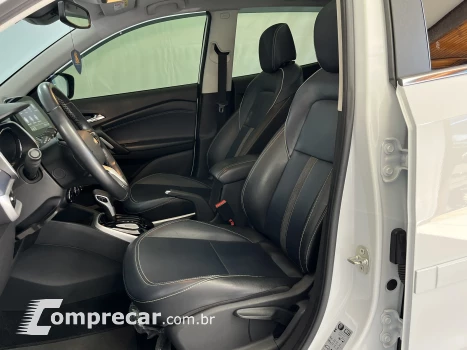 TRACKER 1.2 Turbo Premier