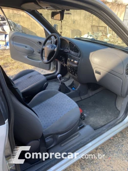 COURIER 1.6 L 8V