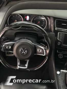GOLF 2.0 TSI GTI 16V 220cv Turbo