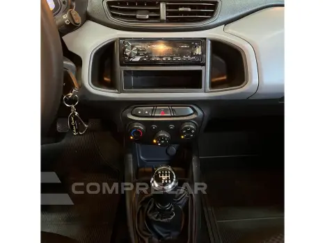 ONIX 1.0 MPFI JOY 8V FLEX 4P MANUAL