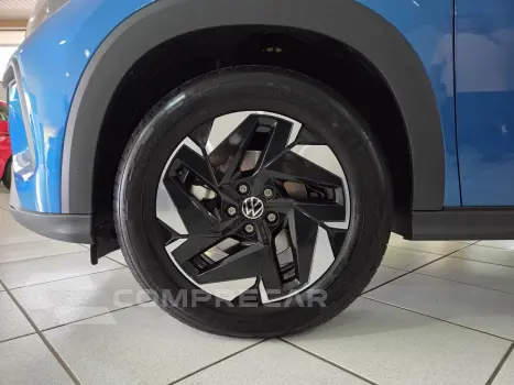 Tera 1.0 12V 4P 170 TSI COMFORT AUTOMÁTICO