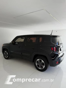 RENEGADE 1.8 16V