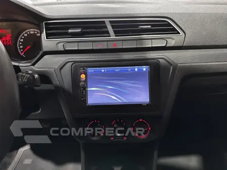 GOL 1.0 12V MPI TOTALFLEX TRENDLINE 4P MANUAL