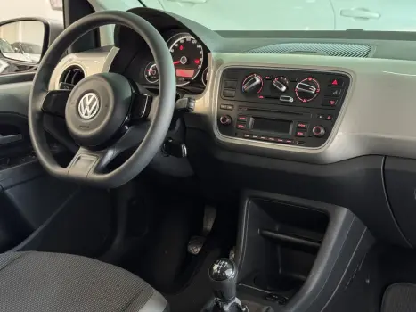 UP 1.0 12V 4P HIGH FLEX