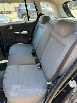 SPACEFOX 1.6 MI Comfortline 8V